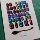 hocus pocus another glorious morning hotfoil print
