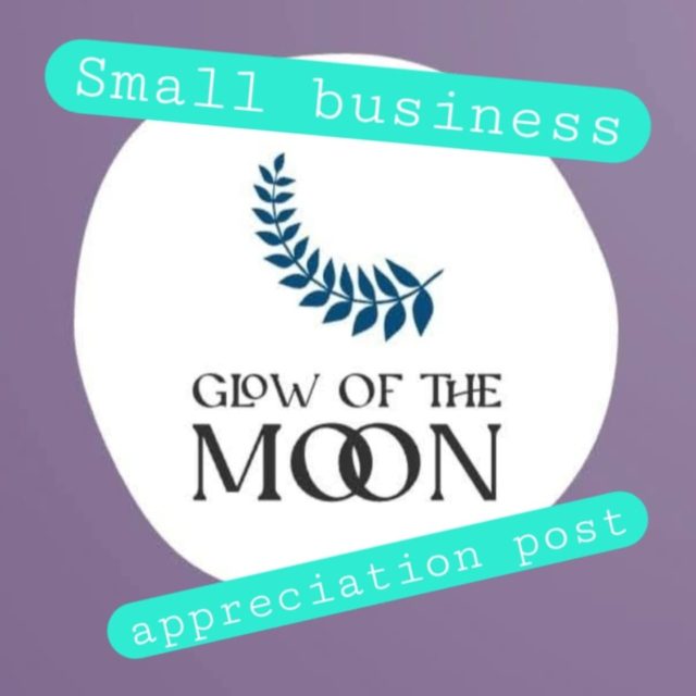 *Small business appreciation post*
The very lovely & talented Charlie over @glow_of_the_moon_gotm has made me some beautiful things over the years, most recently a magical beaded heart plant stake which my mum is going to L.O.V.E.
I highly recommend her if you want something unique & special 🔮✨️
#smallbusiness #smallbiz